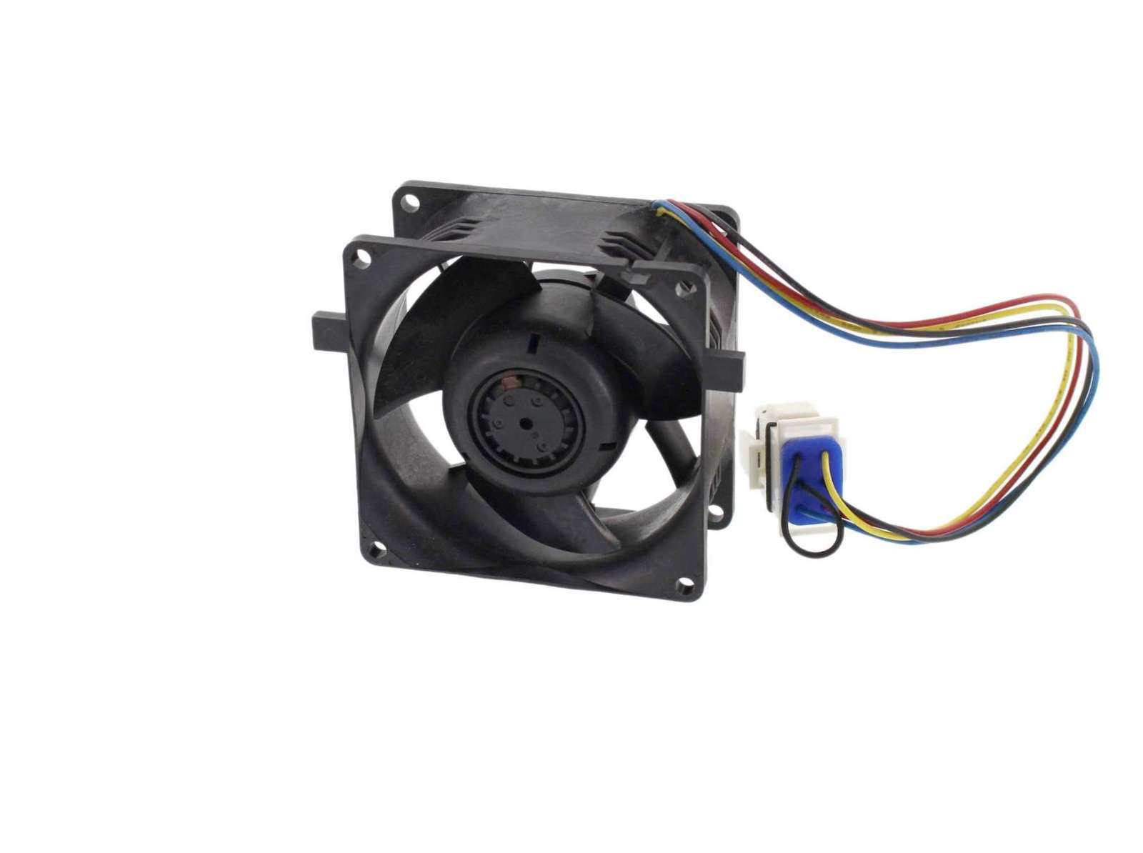 WG03F06676 - Genuine OEM GE Refrigerator Evaporator Fan